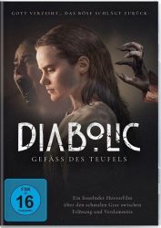 Diabolic - Gefäss des Teufels (DE)