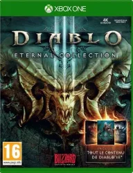 Diabolo 3 - Eternal Collection (FR)