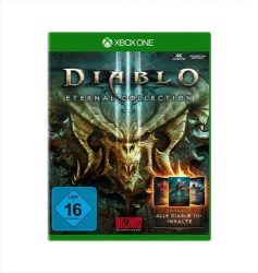 Diabolo III: Eternal Collection (DE)