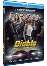Diablo - The Ultimate Race (FR)