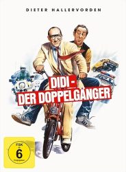 Didi - Der Doppelgänger (Mediabook Edition) (DE)