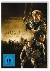Die Mumie Trilogie (DE)