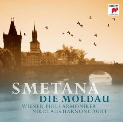 Die Moldau / Slawische Tänze op. 46