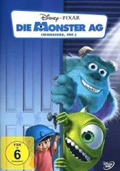 Die Monster AG (DE)