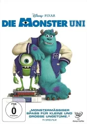 Die Monster Uni (DE)