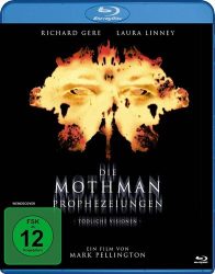 Die Mothman-Prophezeiungen - Tödliche Visionen (DE)