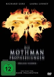 Die Mothman-Prophezeiungen - Tödliche Visionen (DE)