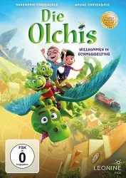 Die Olchis - Willkommen in Schmuddelfing (DE)