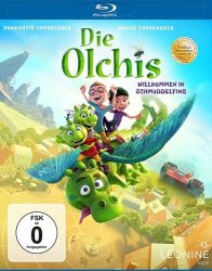 Die Olchis - Willkommen in Schmuddelfing - BR (DE)