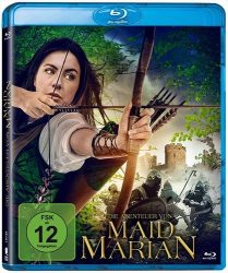 Die Abenteuer von Maid Marian - BR (DE)