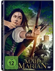 Die Abenteuer von Maid Marian (DE)
