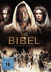 Die Bibel - Staffel 1 (DE)