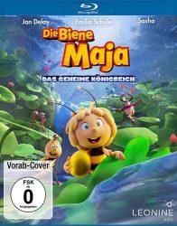 Die Biene Maja - Das geheime Königreich - BR (DE)