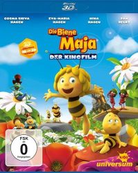 Die Biene Maja - Der Kinofilm 3D (DE)