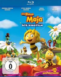 Die Biene Maja - Der Kinofilm - BR (DE)