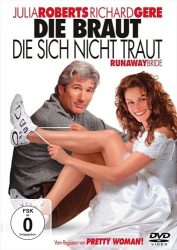 Die Braut, die sich nicht traut (DE)