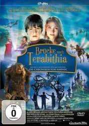 Die Brücke nach Terabithia (DE)