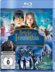 Die Brücken nach Terabithia - BR (DE)