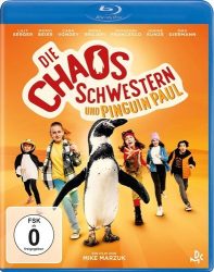 Die Chaosschwestern und Pinguin Paul (DE)