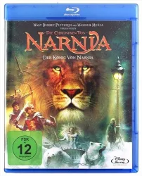 Die Chroniken von Narnia - Der König von Narnia (DE)