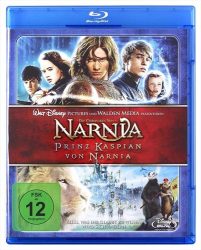 Die Chroniken von Narnia - Prinz Kaspian von Narnia (DE)