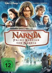 Die Chroniken von Narnia - Prinz Kaspian von Narnia (DE)