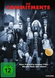 Die Commitments (DE)