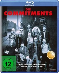 Die Commitments - BR (DE)