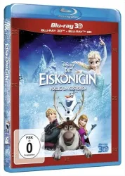 Die Eiskönigin - völlig unverfroren 3D (DE)