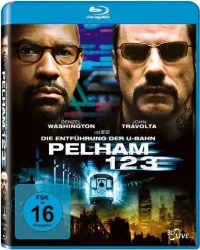 Die Entführung der U-Bahn Pelham 1 2 3 (DE)