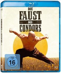 Die Faust des Condors (DE)
