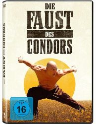 Die Faust des Condors (DE)