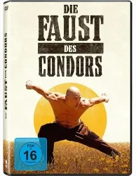 Die Faust des Condors (DE)