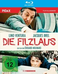 Die Filzlaus (L'emmerdeur) (DE)
