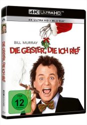 Die Geister, die ich rief (DE)