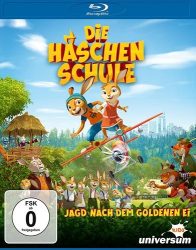 Die Häschenschule-Jagd nach dem goldenen Ei-BR (DE)