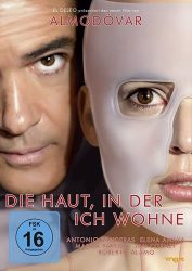 Die Haut, in der ich wohne (DE)