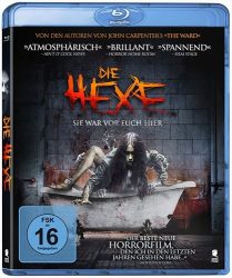 Die Hexe - BR (DE)