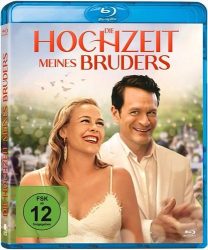 Die Hochzeit meines Bruders - BR (DE)