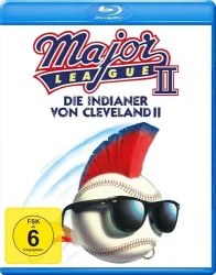 Die Indianer von Cleveland 2 (DE)
