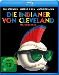 Die Indianer von Cleveland (DE)