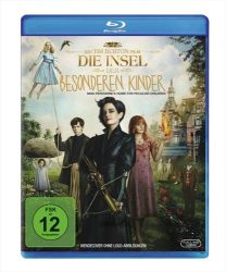 Die Insel der besonderen Kinder (DE)