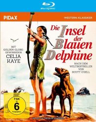 Die Insel der blauen Delphine (DE)