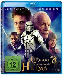 Die Legende des Magischen Helms - BR (DE)
