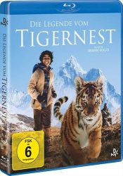 Die Legende vom Tigernest - BR (DE)