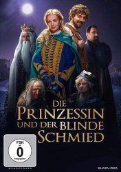 Die Prinzessin und der blinde Schmied (DE)