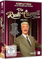 Die Rudi Carrell Show - Komplettbox (DE)