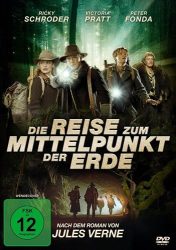 Die Reise zum Mittelpunkt der Erde (Journey to the Center of the Earth) (DE)