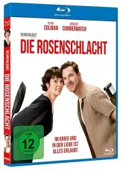 Die Rosenschlacht (DE)