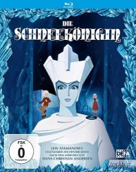 Die Schneekönigin (1957) (DE)